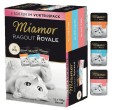 Miamor Karma Mokra Ragout Royale w Galaretce MIX SMAKÓW 12x100g