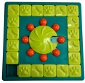 Nina Ottosson Multipuzzle Interaktywna Edukacyjna Gra Dla Psów poz. 4