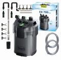 Tetra EX 700 Plus 7,5W Filtr Zewnętrzny Do Akwarium 100-200l