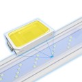 Kruger Meier Larino S-Line 10W Lampa Belka Oświetlenie LED Do Akwarium 30 - 40cm