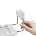 Kruger Meier Larino S-Line 8W Lampa Belka Oświetlenie LED Do Akwarium 20 - 30cm