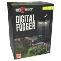 Repti Planet Digital Fogger Cyfrowy Generator Pary do Terrarium Nawilżacz Powietrza