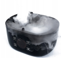 Repti Planet Digital Fogger Cyfrowy Generator Pary do Terrarium Nawilżacz Powietrza