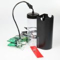 JBL PROFLORA ADVANCED BIO SET ZESTAW DO NAWOŻENIA CO2 W AKWARIUM