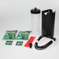 JBL PROFLORA ADVANCED BIO SET ZESTAW DO NAWOŻENIA CO2 W AKWARIUM