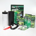 JBL PROFLORA ADVANCED BIO SET ZESTAW DO NAWOŻENIA CO2 W AKWARIUM