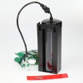 JBL PROFLORA ADVANCED BIO SET ZESTAW DO NAWOŻENIA CO2 W AKWARIUM