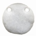 Włóknina Biała Wkład do Filtra SunSun HW-5000 1szt