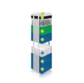 Juwel BIOFLOW L Filtr Wewnętrzny do Akwarium 1000l/h 8W