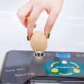 Inkubator Automatyczny Do 12 Jaj z Owoskopem Wylęgarka Klujnik