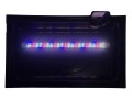 DIVERSA Selecto POKRYWA 50X30 PROSTA LED 8W KOLOR