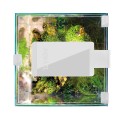 AQUAEL LEDDY SMART Oświetlenie Lampa LED 4,8W Do Akwarium PLANT&Night BIAŁA
