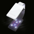 AQUAEL LEDDY SMART Oświetlenie Lampa LED 4,8W Do Akwarium PLANT&Night BIAŁA