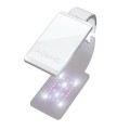 AQUAEL LEDDY SMART Oświetlenie Lampa LED 4,8W Do Akwarium PLANT&Night BIAŁA