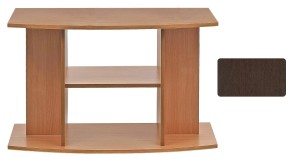 Szafka pod Akwarium profil Budget 60x30x60cm WENGE