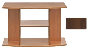 Szafka pod Akwarium profil Budget 60x30x60cm ORZECH