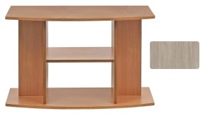 Szafka pod Akwarium profil Budget 60x30x60cm DĄB TRUFLOWY