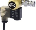 AQUA NOVA Wymienny Zapasowy Elektrozawór do Reduktora CO2 NCO2-SOLENOID-VALVE