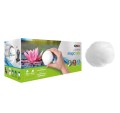 AQUAEL MAGIC BALLS 700g Trwały Wkład Filtracyjny do Oczka i Akwarium
