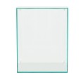 DIVERSA NANO AKWARIUM Kostka 30x30x35cm 31l 4mm+NAROŻNIKI+POKRYWA