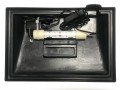 DIVERSA Selecto POKRYWA 30X20 PROSTA LED 3W KOLOR