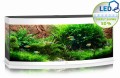 Juwel Vision 450l 151x61x64 cm Zestaw z Szafką Biały 2x23W LED