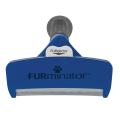 FURminator Undercoat deShedding Tool Usuwa Podszerstek u KRÓTKOWŁOSYCH Psów Dużych Ras