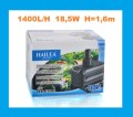 Pompa Cyrkulacyjna HAILEA HX-6520 1400l/h 18,5W
