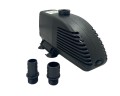 Pompa Do Oczka Fontanny HSB-1500 4000 L/H 85W