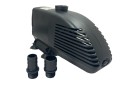 Pompa Do Oczka Fontanny HSB-2000 5000 L/H 100W