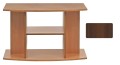 Szafka pod Akwarium profil Budget 80x35x60cm ORZECH
