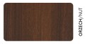 Szafka pod Akwarium profil Budget 80x35x60cm ORZECH