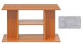 Szafka pod Akwarium proste Budget 80x35x60cm BETON