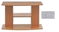 Szafka pod Akwarium profil Budget 80x35x60cm BETON