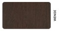 Szafka pod Akwarium proste Budget 80x35x60cm WENGE