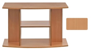 Szafka pod Akwarium profil Budget 80x35x60cm BUK
