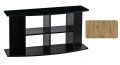 Szafka pod Akwarium profil Budget 120x40x60cm DĄB ARTISAN
