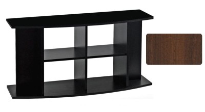 Szafka pod Akwarium profil Budget 120x40x60cm ORZECH