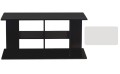 Szafka pod Akwarium proste Budget 120x40x60cm BIAŁA