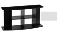 Szafka pod Akwarium profil Budget 120x40x60cm BIAŁA