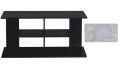 Szafka pod Akwarium proste Budget 120x40x60cm BETON