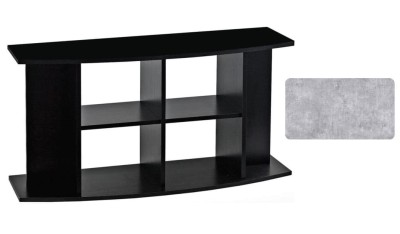Szafka pod Akwarium profil Budget 120x40x60cm BETON