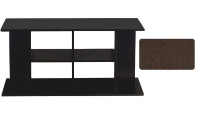 Szafka pod Akwarium proste Budget 120x40x60cm WENGE