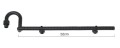 Odpływ Deszczownia Do Filtra SunSun HW-304A HW-304B 20/26 mm