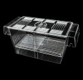 Happet Kotnik plastikowy dla Ryb rozm. L 22,5x9,5x10cm