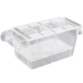 Happet Kotnik plastikowy dla Ryb rozm. L 22,5x9,5x10cm