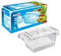 Happet Kotnik plastikowy dla Ryb rozm. L 22,5x9,5x10cm