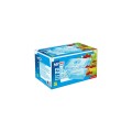 Happet Kotnik plastikowy dla Ryb rozm. S 12,5x7x7cm