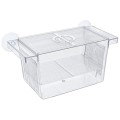 Happet Kotnik plastikowy dla Ryb rozm. S 12,5x7x7cm
