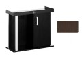 Szafka pod Akwarium Proste Comfort 80x35x67cm WENGE
